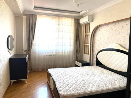 Kirayə 2 otaqlı mənzil, 100 m², Bakıxanov Rezidens 2: 699 ₼/ay 4