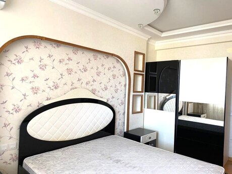 Kirayə 2 otaqlı mənzil, 100 m², Bakıxanov Rezidens 2: 699 ₼/ay 5
