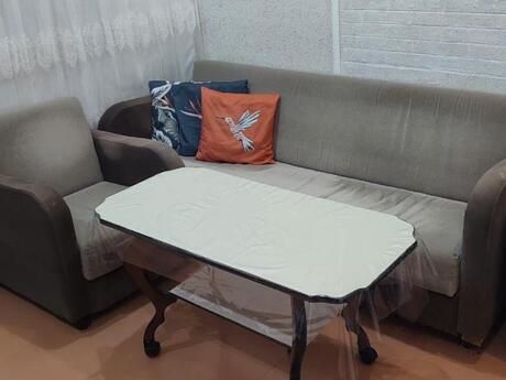 Kirayə 2 otaqlı mənzil, 33 m², Sahil: 619 ₼/ay 5