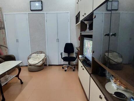 Kirayə 2 otaqlı mənzil, 33 m², Sahil: 619 ₼/ay 4