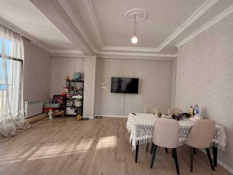 Объявление №6411091 - Сумгаит, Сумгаит, 2-комн., 90 м², 6/14 этаж