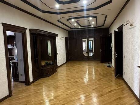 Elan №6410763 - Bakı, Nizami m., 5 otaqlı, 245 m², 5/18 mərtəbə