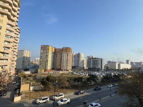 3 otaqlı mənzil, 123 m², İnşaatçılar: 290 000 ₼ 4