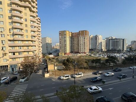 3 otaqlı mənzil, 123 m², İnşaatçılar: 290 000 ₼ 3