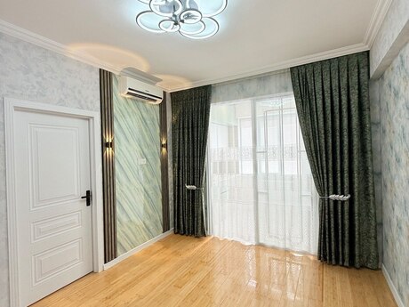 Elan №6399915 - Xırdalan, Xırdalan, 2 otaqlı, 43 m², 3/9 mərtəbə