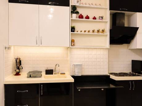 Kirayə 2 otaqlı mənzil, 60 m², Xalqlar Dostluğu: 620 ₼/ay 2