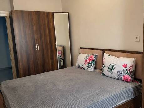 Kirayə 2 otaqlı mənzil, 60 m², Xalqlar Dostluğu: 620 ₼/ay 5