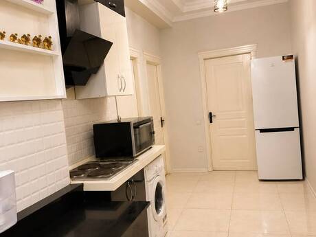 Kirayə 2 otaqlı mənzil, 60 m², Xalqlar Dostluğu: 620 ₼/ay 4
