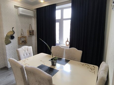 Kirayə 2 otaqlı mənzil, 60 m², Abşeron: 600 ₼/ay 4