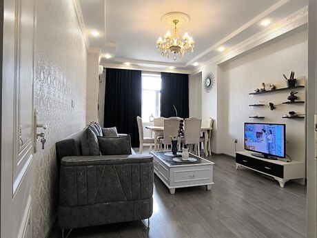 Kirayə 2 otaqlı mənzil, 60 m², Abşeron: 600 ₼/ay 2