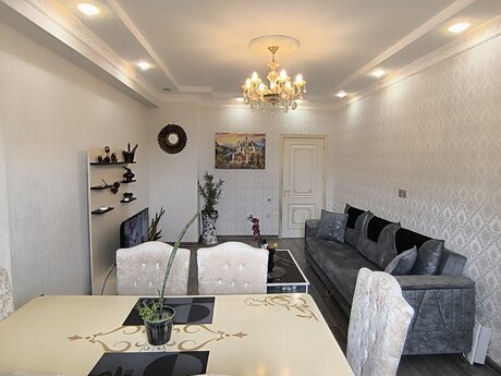 Kirayə 2 otaqlı mənzil, 60 m², Abşeron: 600 ₼/ay 3