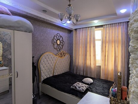 Kirayə 2 otaqlı mənzil, 60 m², Abşeron: 600 ₼/ay 5