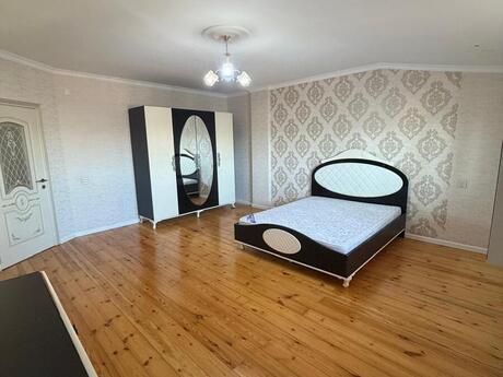 Объявление №6410813 - Баку, м. Халглар Достлугу, 2-комн., 90 м², 12/17 этаж