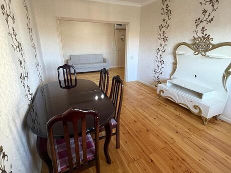 Kirayə 2 otaqlı mənzil, 90 m², Xalqlar Dostluğu: 650 ₼/ay 4