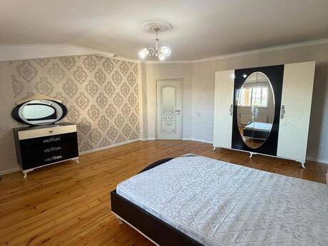 Kirayə 2 otaqlı mənzil, 90 m², Xalqlar Dostluğu: 650 ₼/ay 3