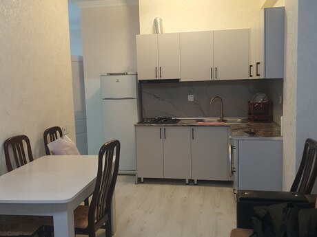 2 otaqlı mənzil, 72 m², Jasmine Park: 173 000 ₼ 4
