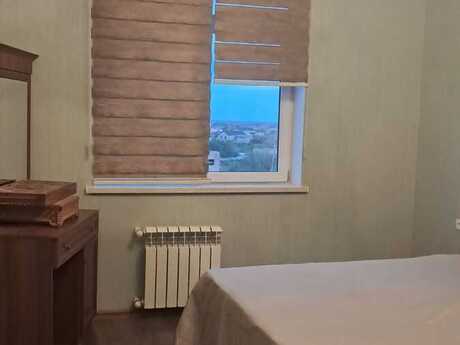 3 otaqlı mənzil, 77 m², Hövsan: 140 000 ₼ 4
