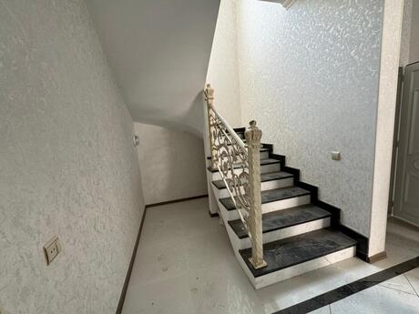5 otaqlı həyət evi, 180 m², Həzi Aslanov: 255 000 ₼ 4