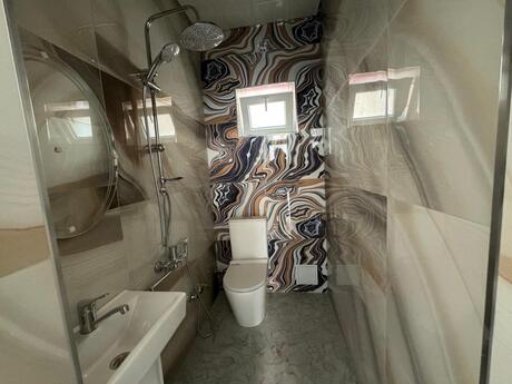 5 otaqlı həyət evi, 180 m², Həzi Aslanov: 255 000 ₼ 5