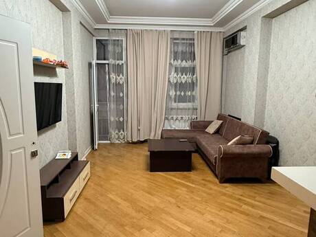 2 otaqlı mənzil, 52 m², Səbail: 163 000 ₼ 2