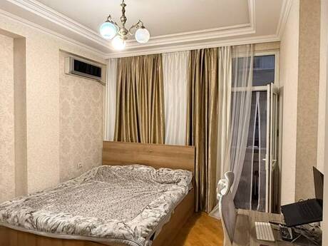 2 otaqlı mənzil, 52 m², Səbail: 163 000 ₼ 4