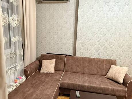 2 otaqlı mənzil, 52 m², Səbail: 163 000 ₼ 3