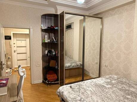2 otaqlı mənzil, 52 m², Səbail: 163 000 ₼ 5