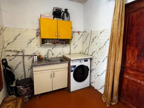 1 otaqlı mənzil, 30 m², Elmlər Akademiyası: 90 000 ₼ 5