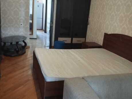 Аренда: 3-комнатная квартира, 90 м², Gənclik: 1 000 ₼/мес 4