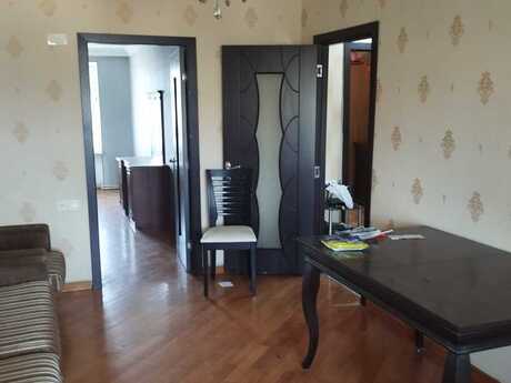 Аренда: 3-комнатная квартира, 90 м², Gənclik: 1 000 ₼/мес 5
