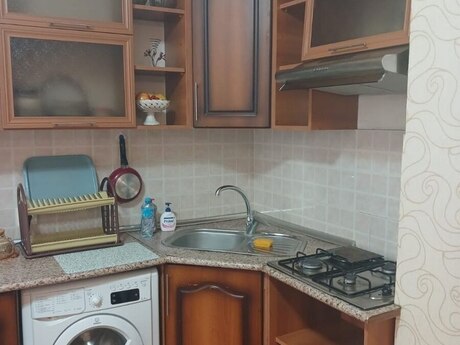 Kirayə 2 otaqlı mənzil, 63 m², İçəri Şəhər: 600 ₼/ay 5