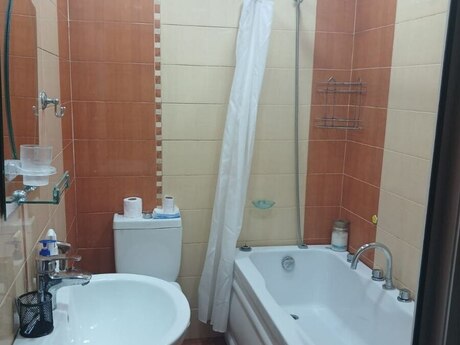 Kirayə 2 otaqlı mənzil, 63 m², İçəri Şəhər: 600 ₼/ay 3