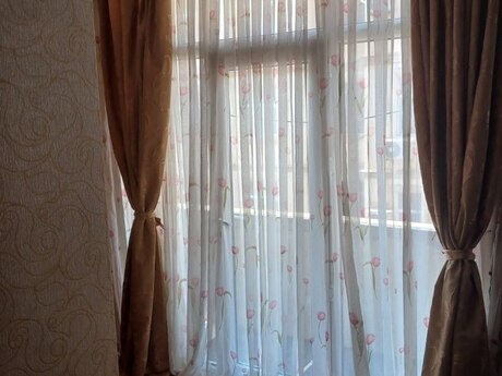 Kirayə 2 otaqlı mənzil, 63 m², İçəri Şəhər: 600 ₼/ay 2