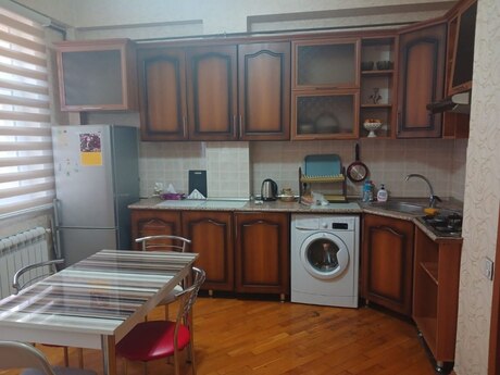 Kirayə 2 otaqlı mənzil, 63 m², İçəri Şəhər: 600 ₼/ay 4