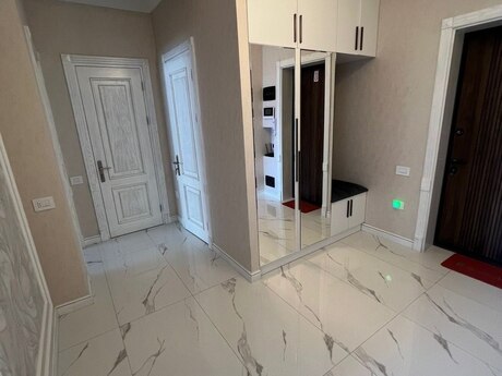 Kirayə 2 otaqlı mənzil, 92 m², Nərimanov: 800 ₼/ay 5