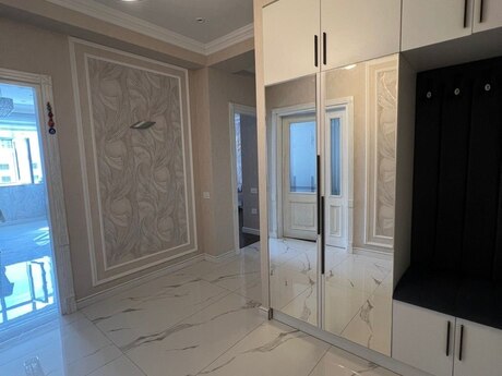 Kirayə 2 otaqlı mənzil, 92 m², Nərimanov: 800 ₼/ay 4