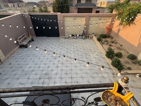 4 otaqlı həyət evi, 86 m², Masazır: 125 000 ₼ 4