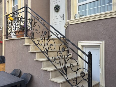 4 otaqlı həyət evi, 86 m², Masazır: 125 000 ₼ 2