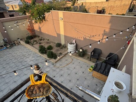 4 otaqlı həyət evi, 86 m², Masazır: 125 000 ₼ 3