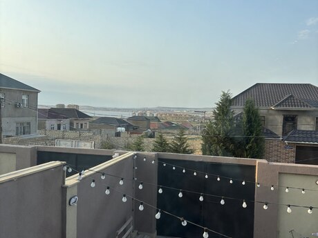 4 otaqlı həyət evi, 86 m², Masazır: 125 000 ₼ 5