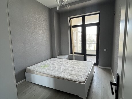 Аренда: 3-комнатная квартира, 90 м², Memar Əcəmi: 800 ₼/мес 5