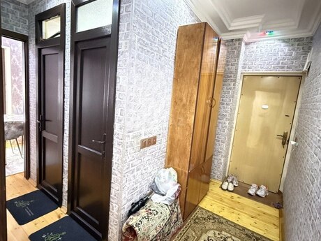 2 otaqlı mənzil, 45 m², Yeni Günəşli: 120 000 ₼ 4