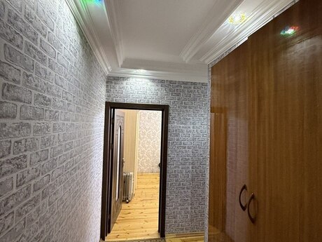 2 otaqlı mənzil, 45 m², Yeni Günəşli: 120 000 ₼ 5