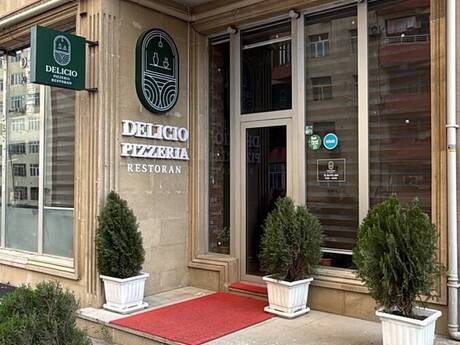 Elan №6410855 - Bakı, İnşaatçılar m., 100 m²