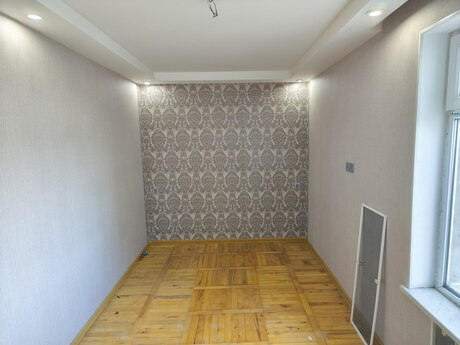 2 otaqlı mənzil, 53 m², Hövsan: 125 000 ₼ 2