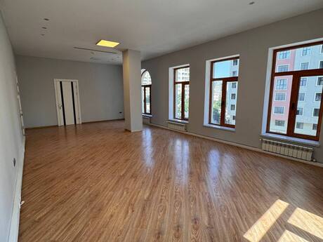 Объявление №6410909 - Баку, Насиминский  р., 5-комн., 230 м²