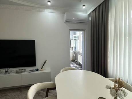2 otaqlı mənzil, 70 m², Nərimanov: 295 000 ₼ 4