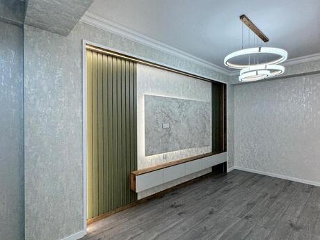 2 otaqlı mənzil, 76 m², Xətai: 198 000 ₼ 2