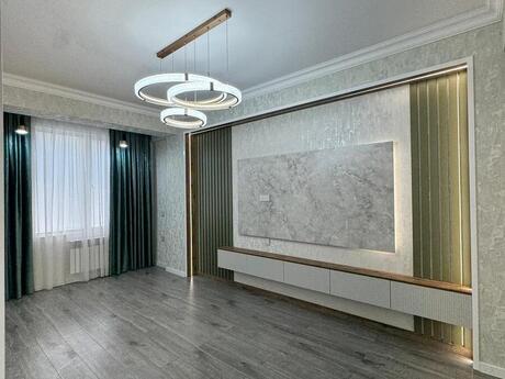 2 otaqlı mənzil, 76 m², Xətai: 198 000 ₼ 3