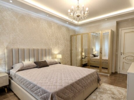 2 otaqlı mənzil, 70 m², Memar Əcəmi: 171 000 ₼ 3